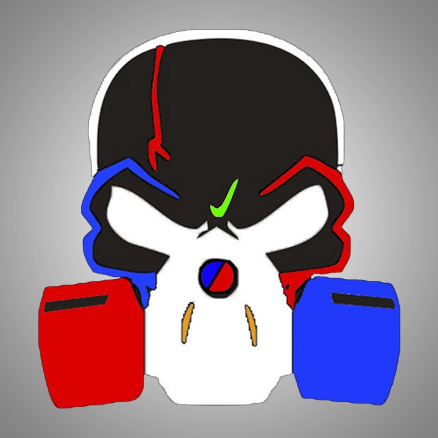 GameZorio YouTube channel avatar