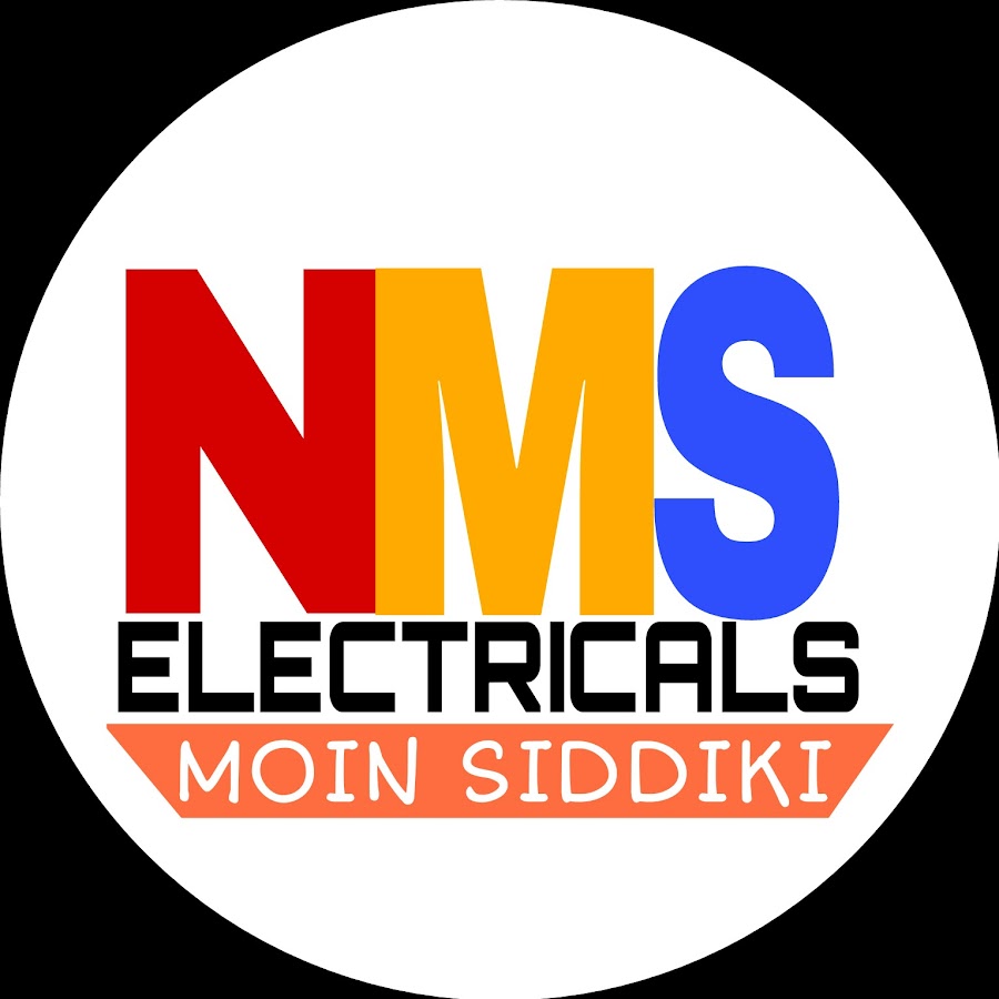 Moin Siddiki YouTube channel avatar