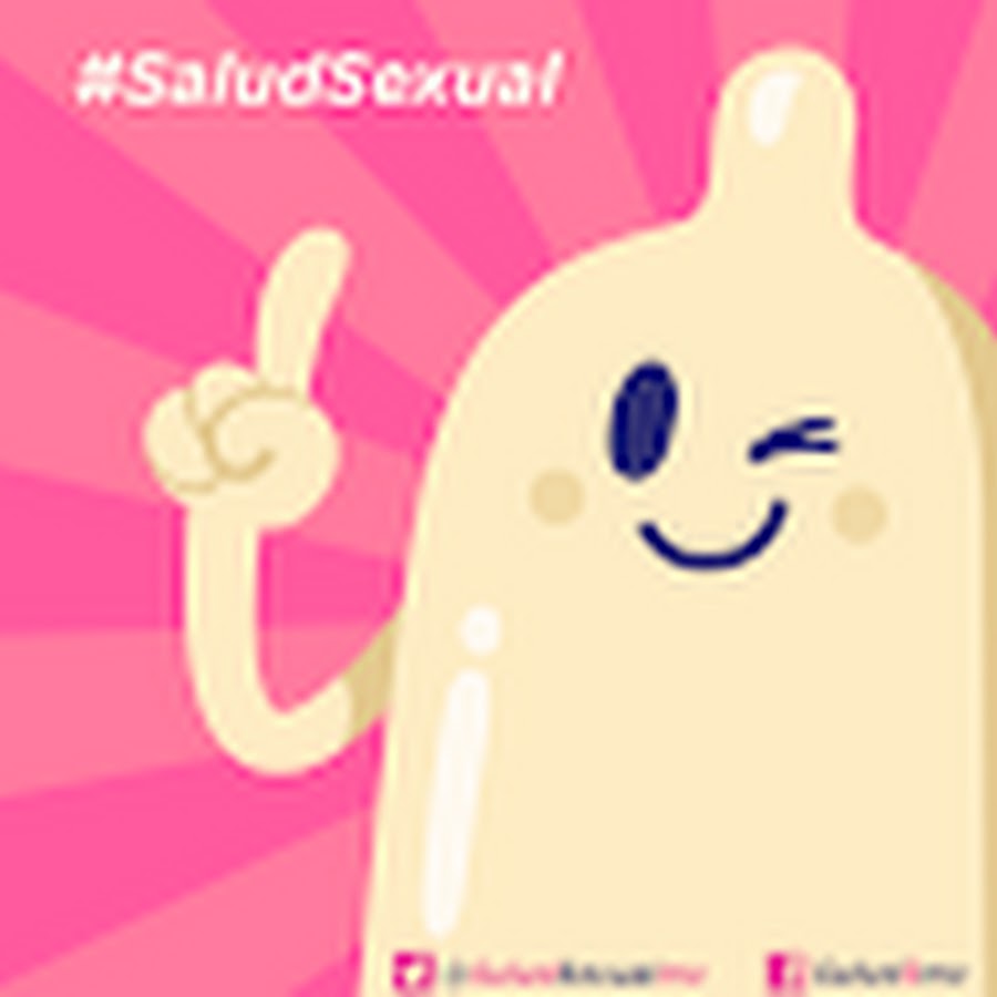 Salud Sexual Avatar channel YouTube 