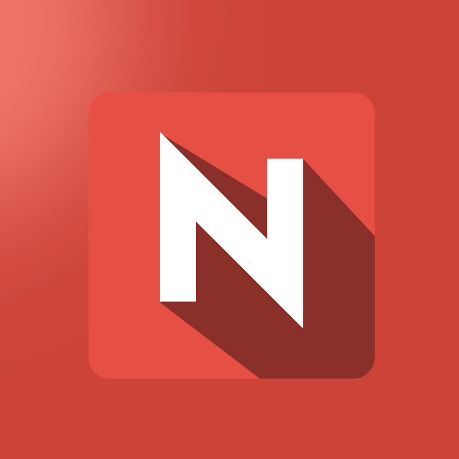 NAYPORES Show YouTube channel avatar