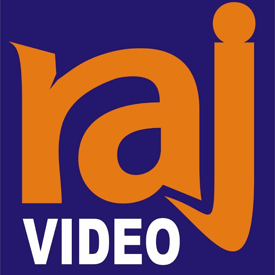 RAJ VIDEO YouTube kanalı avatarı