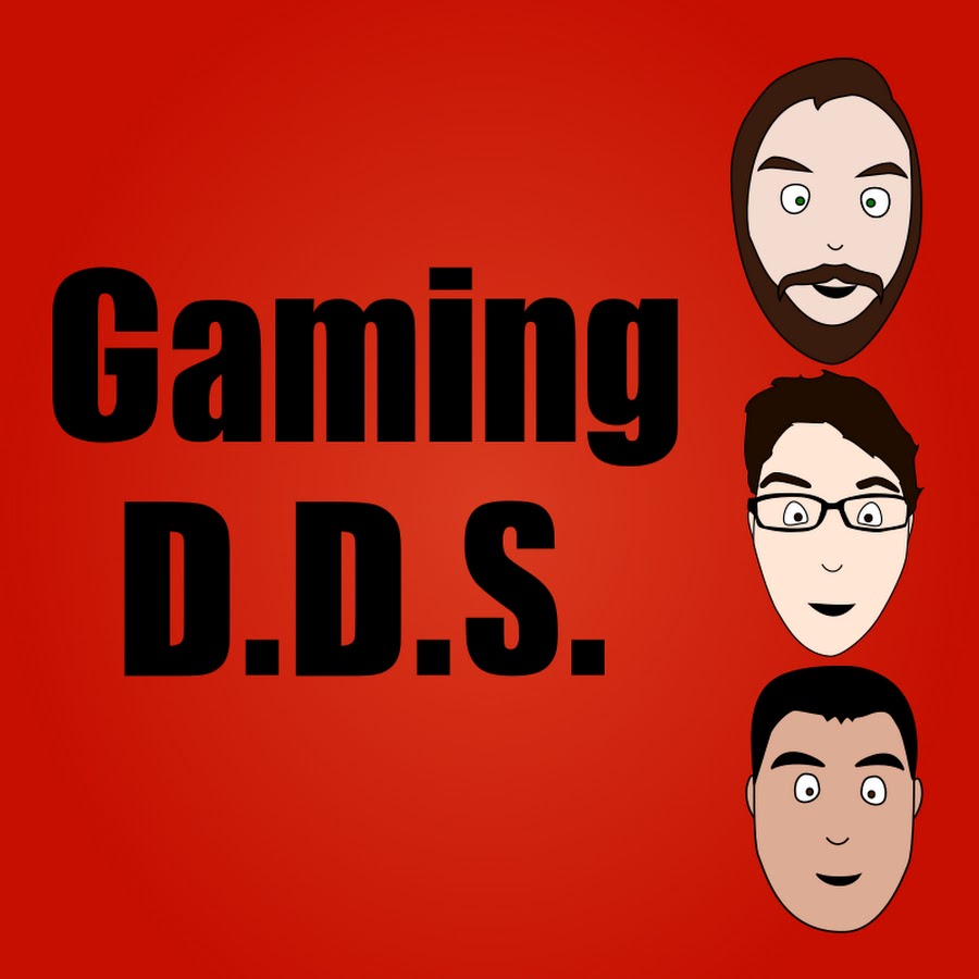 Gaming D.D.S. YouTube channel avatar