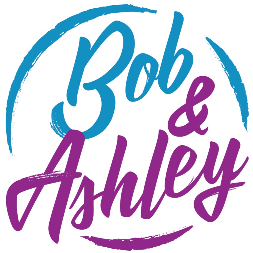 Bob & Ashley Avatar de canal de YouTube