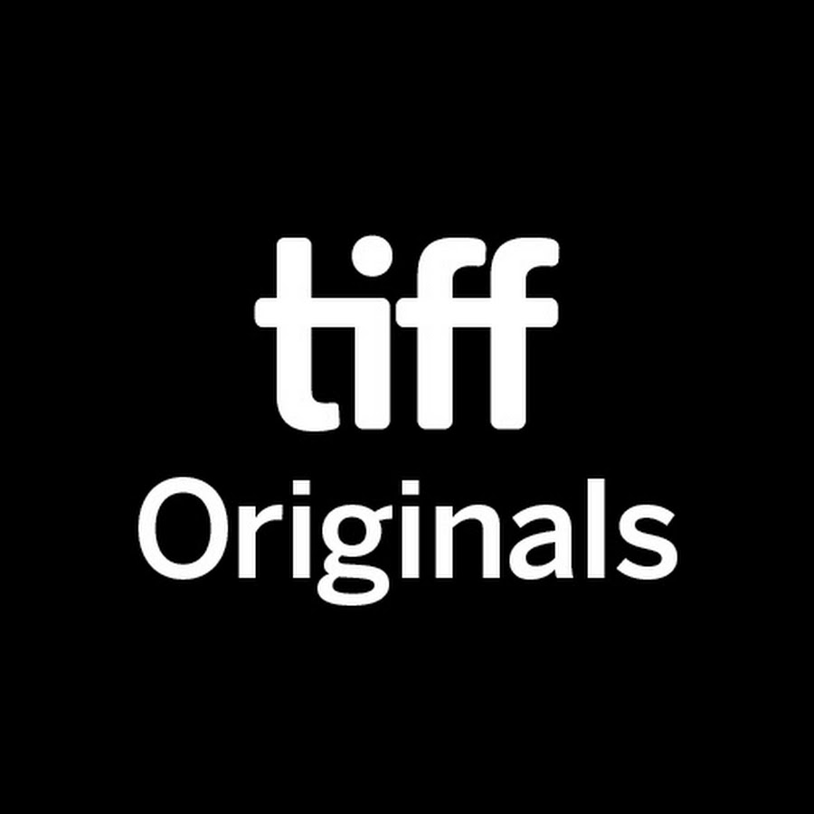 TIFF Originals YouTube channel avatar