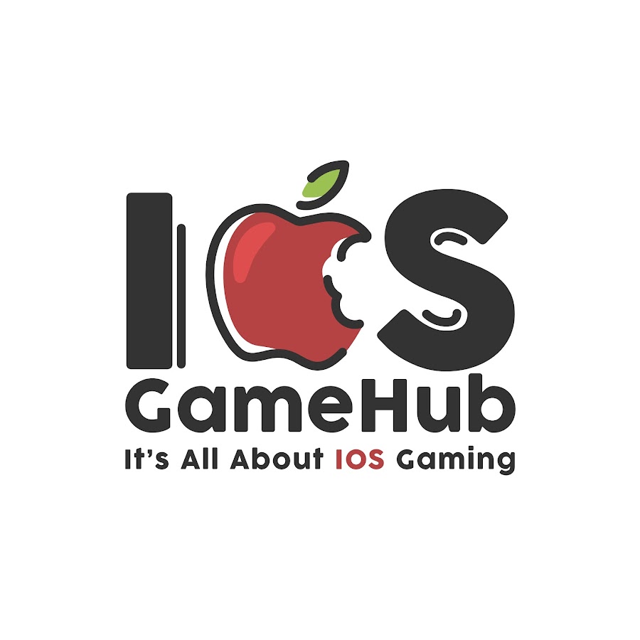iOS GameHub YouTube channel avatar