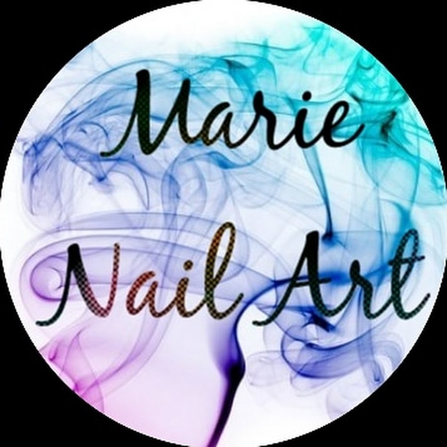 Marie Nail Art