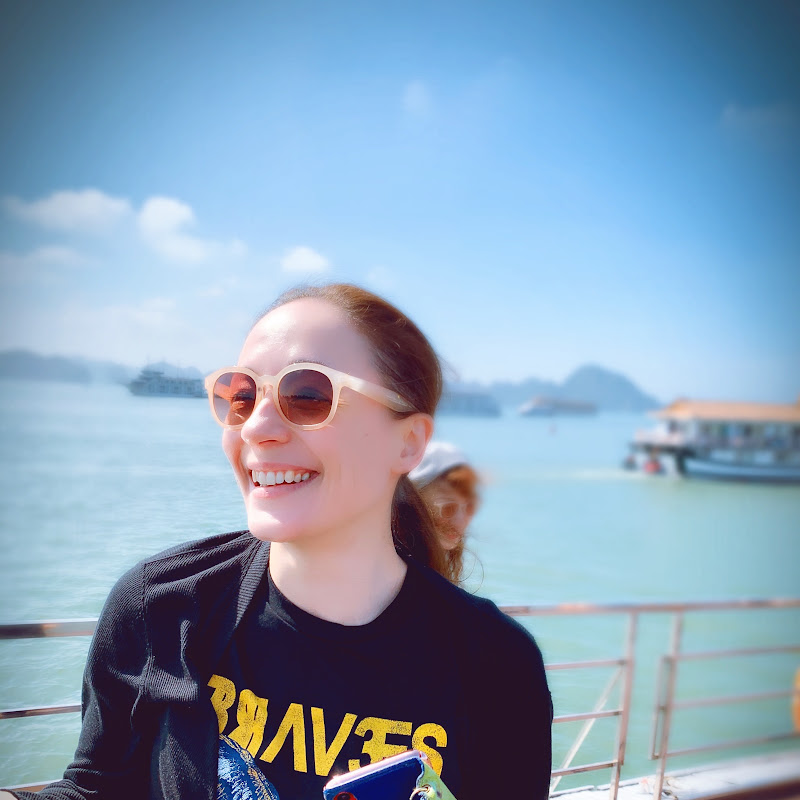 シルビア・グラブのビアチャンネル - 網紅的藏寶箱 