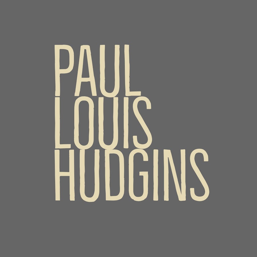 Paul Hudgins YouTube channel avatar