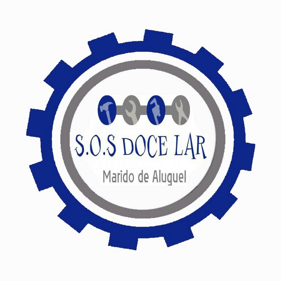 S.O.S DOCE LAR - MARIDO DE ALUGUEL YouTube kanalı avatarı