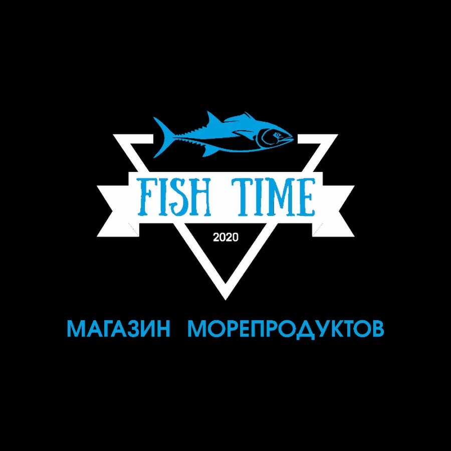 Магазин Время Рыбалки