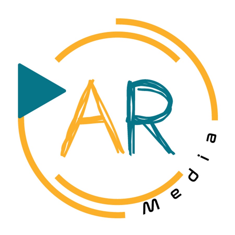 AR Media YouTube channel avatar