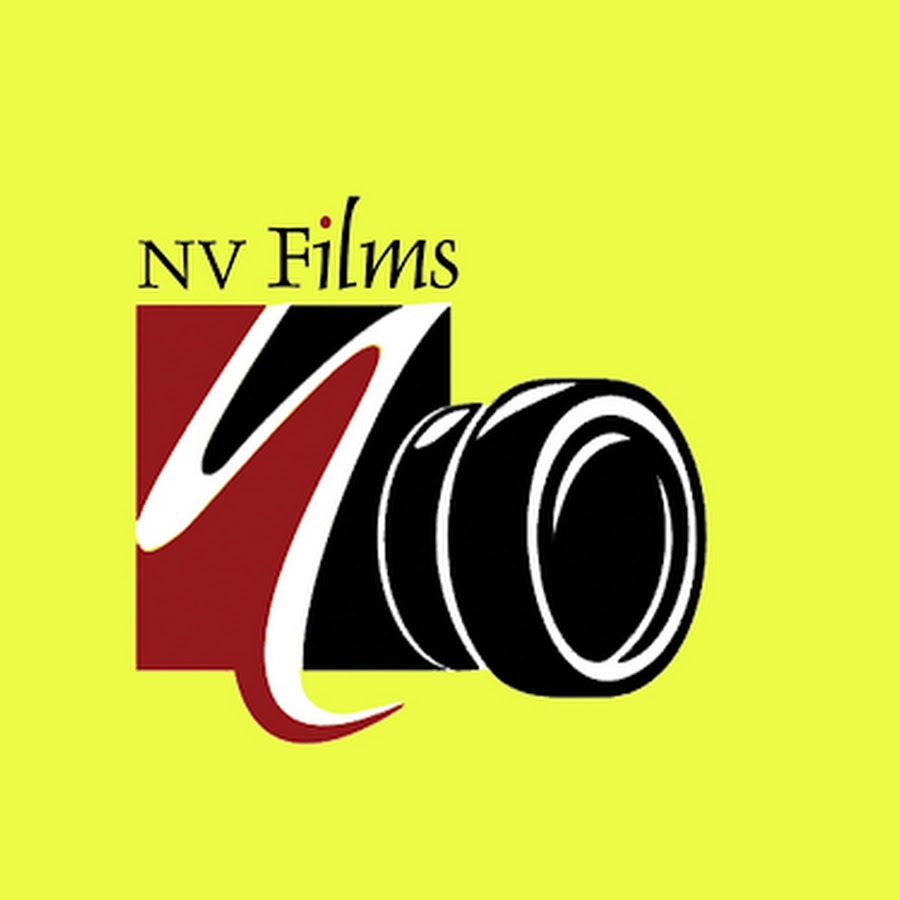 NV FILMS YouTube 频道头像