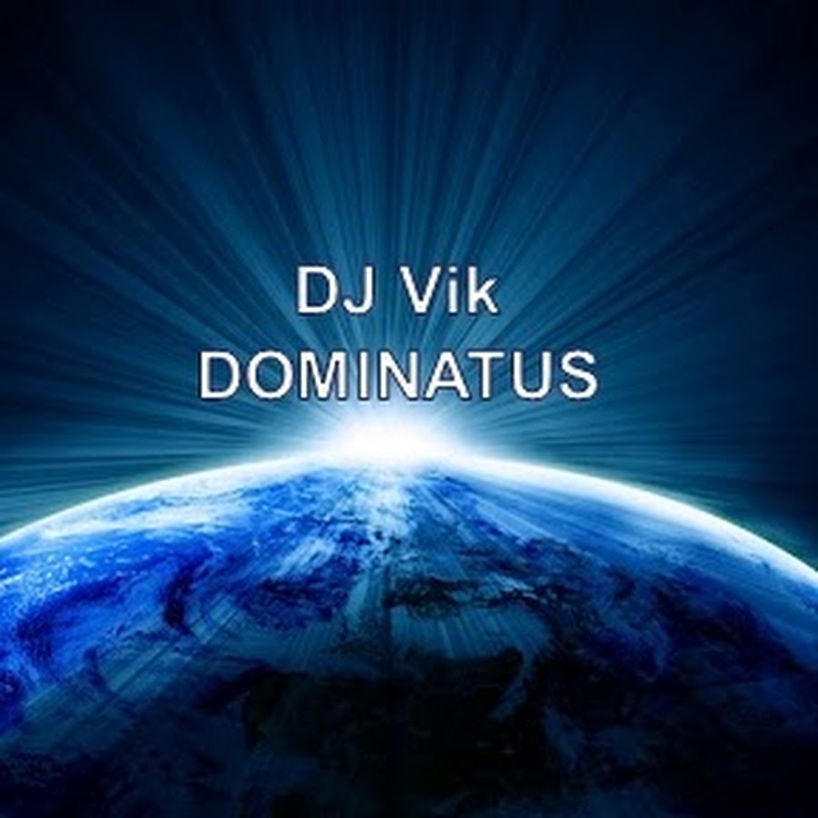 DOMinatus YouTube channel avatar
