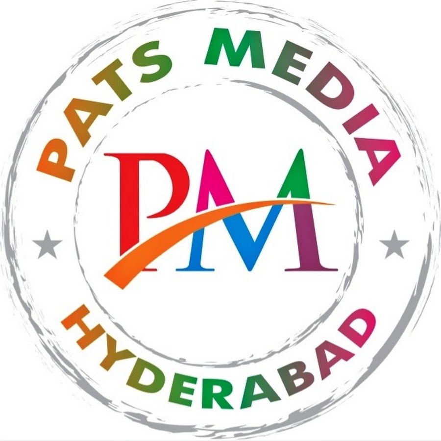 PATS Media YouTube channel avatar
