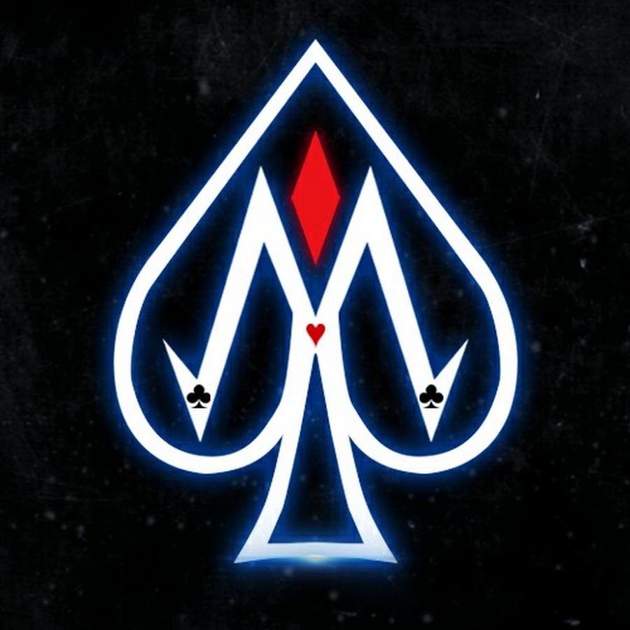 Ministry Of Magic YouTube kanalı avatarı