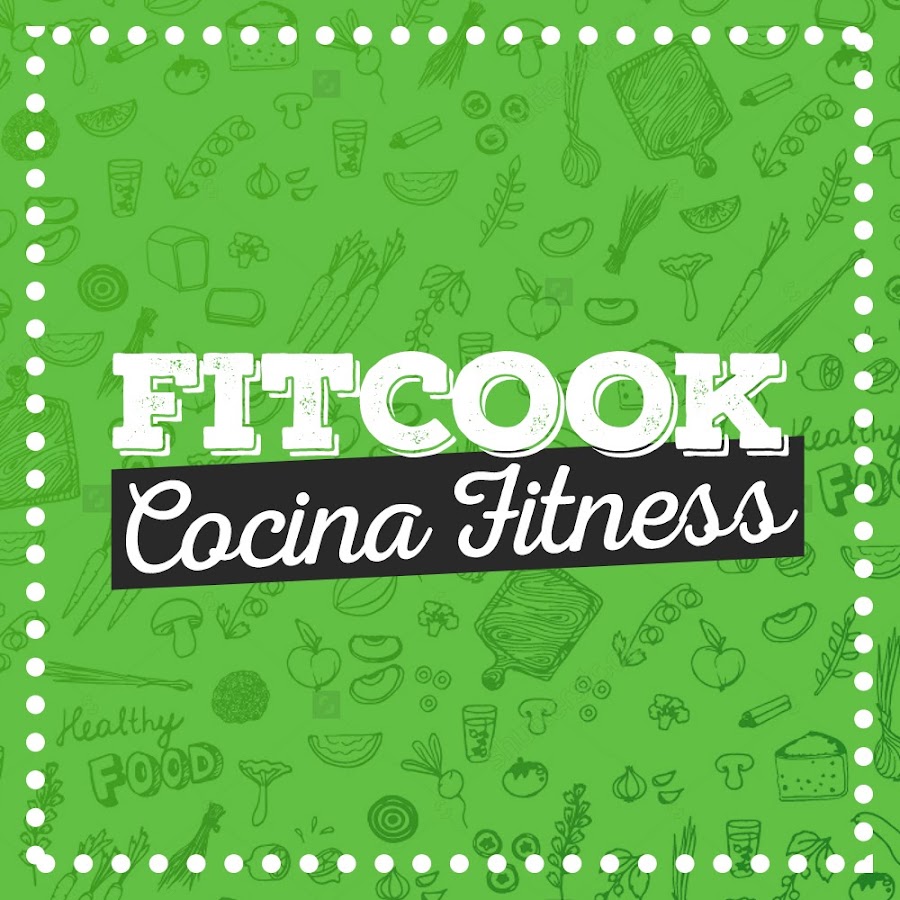 FitCook Avatar channel YouTube 