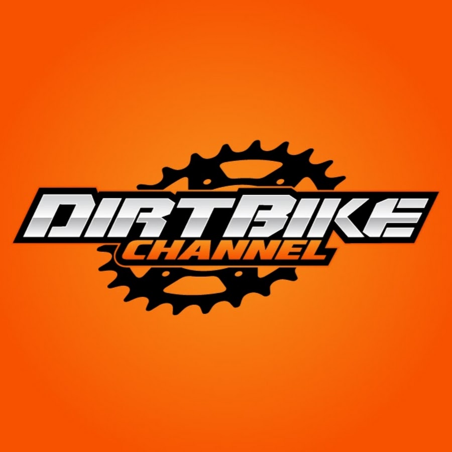 Dirt Bike Channel YouTube channel avatar