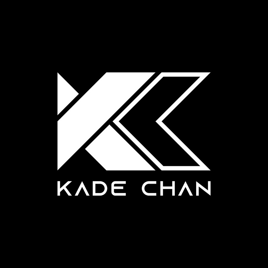 Kade Chan YouTube channel avatar
