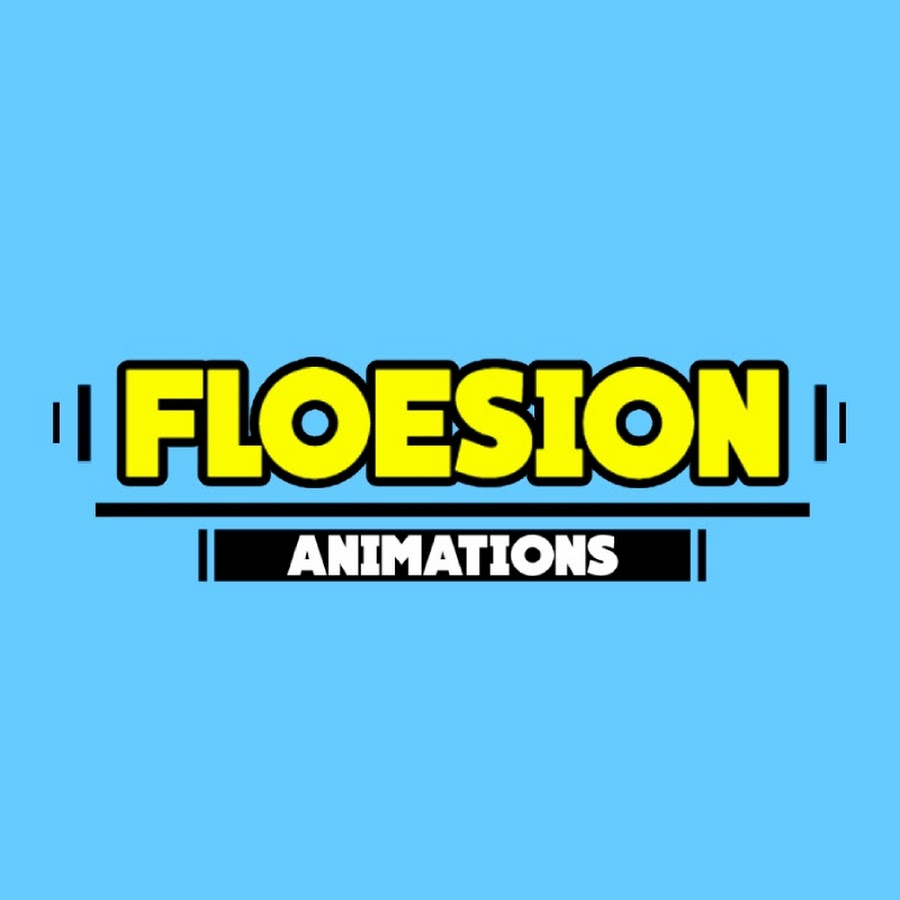 Floesion رمز قناة اليوتيوب