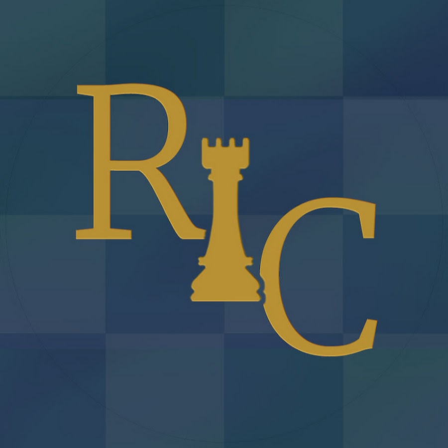 Raffael Chess YouTube channel avatar