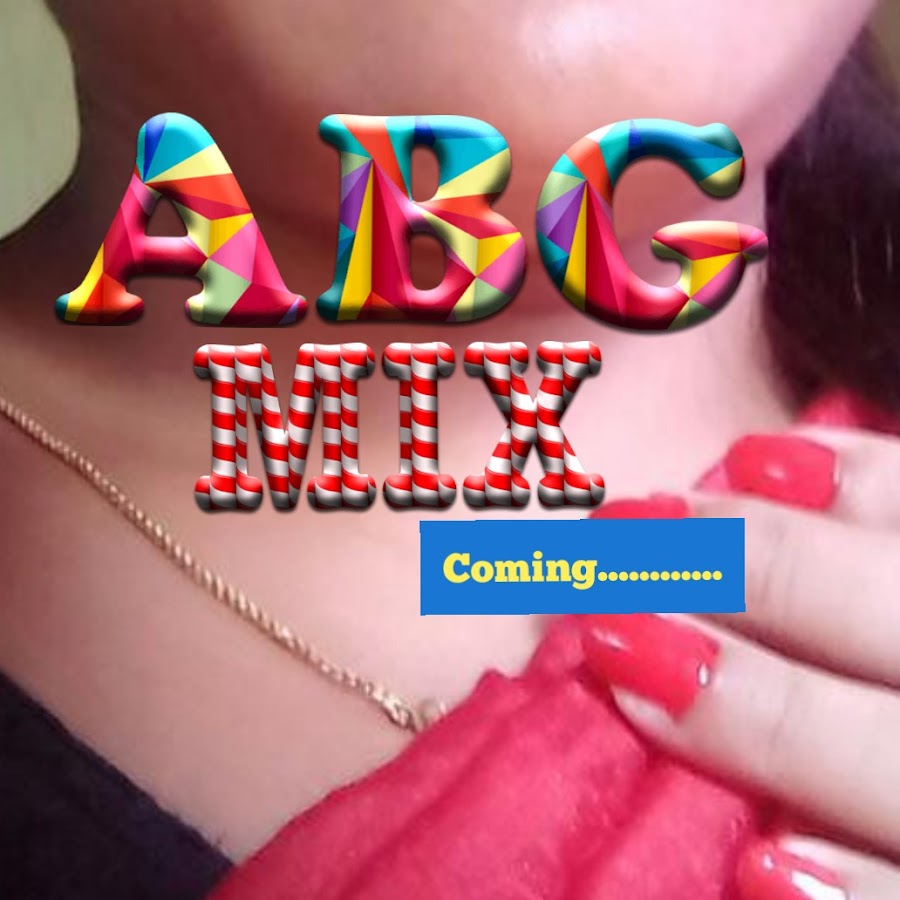 ABG MIX Avatar de chaîne YouTube