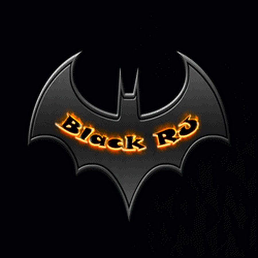 Black Rj YouTube kanalı avatarı