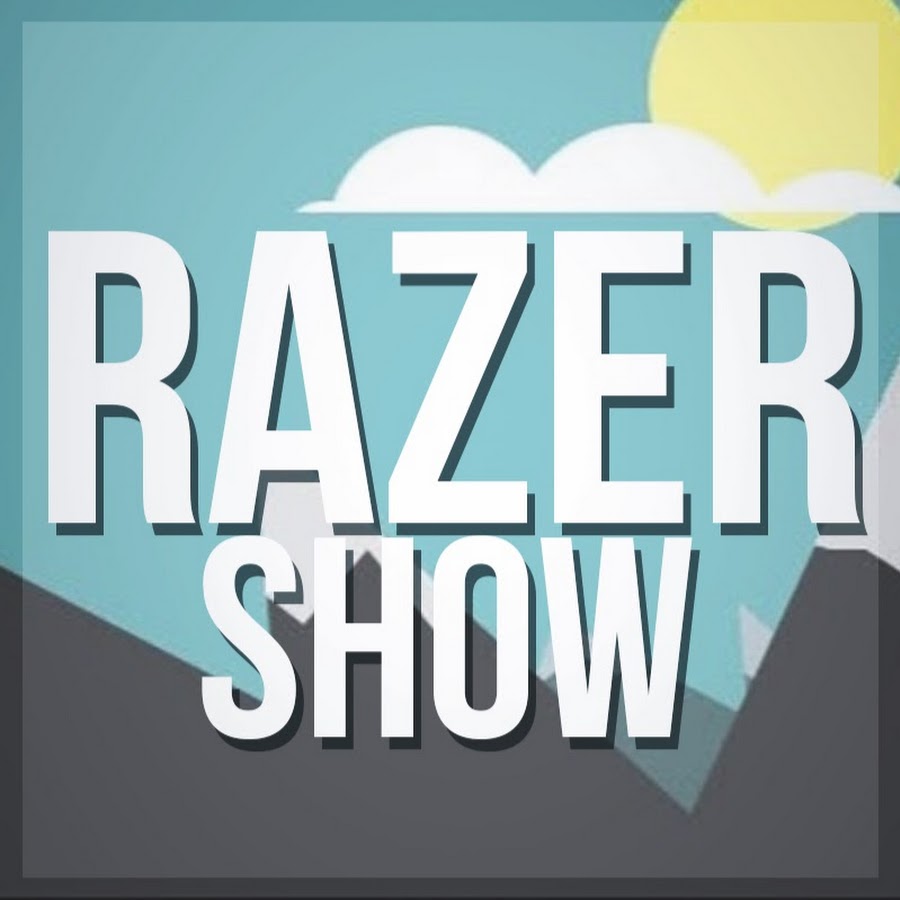 Razer Show Avatar channel YouTube 