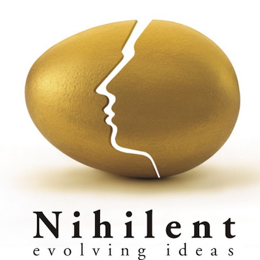 Nihilent Technologies YouTube channel avatar