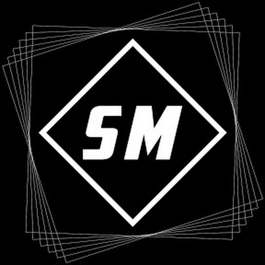 Super Music YouTube channel avatar