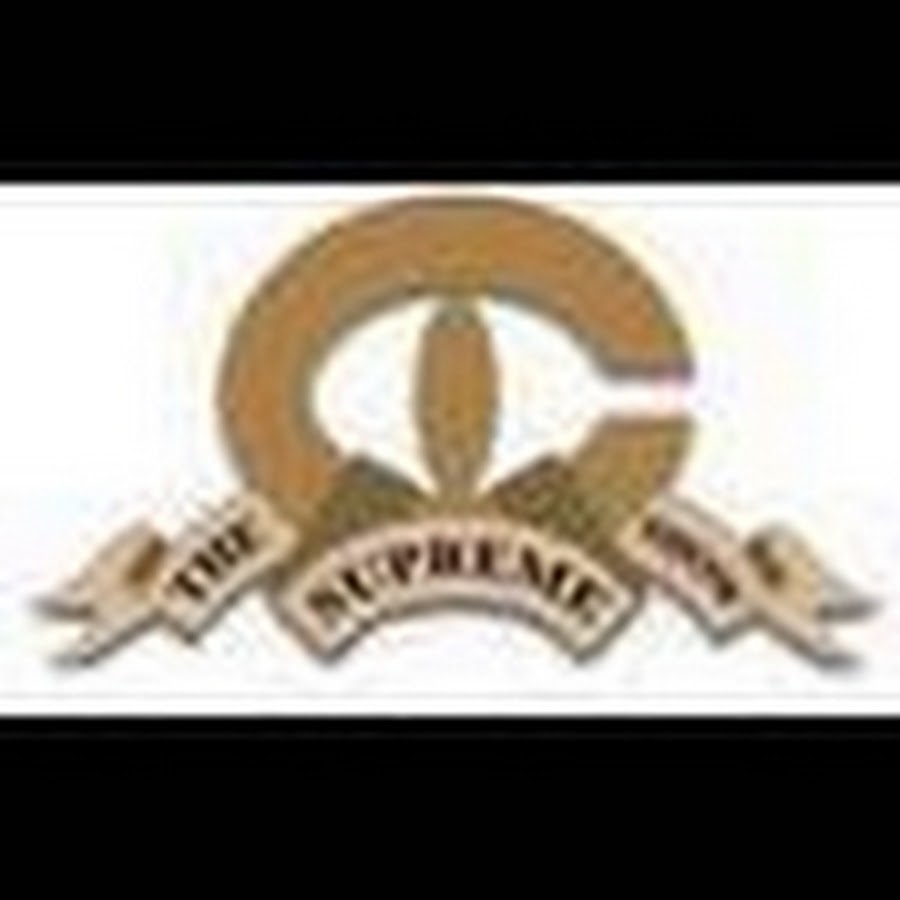 TheGCCF YouTube channel avatar
