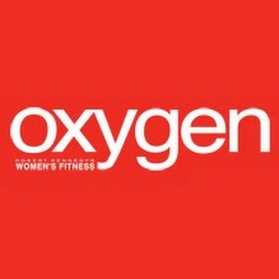 oxygenmagazine