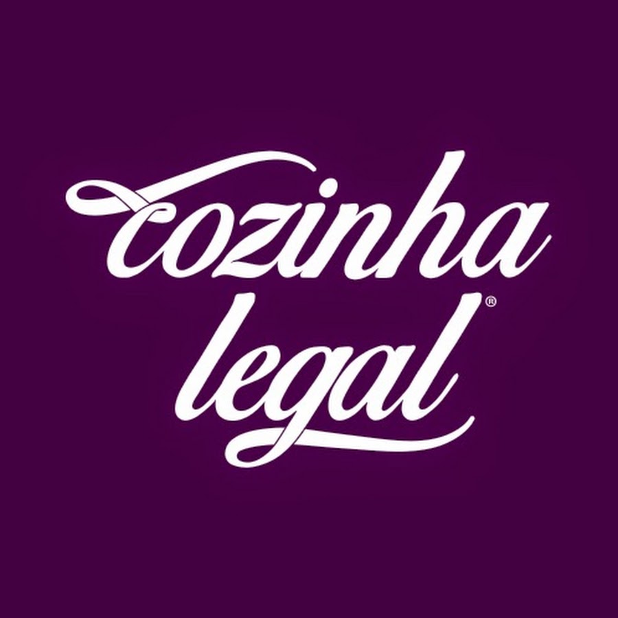 Cozinha Legal YouTube channel avatar