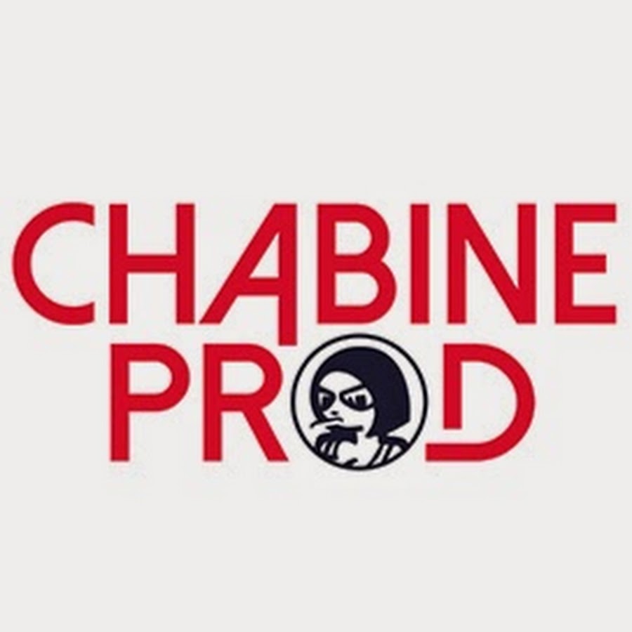 CHABINE PROD YouTube channel avatar