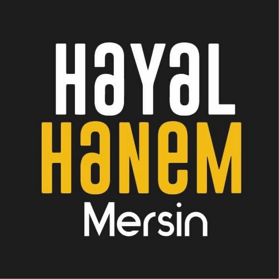 Hayalhanem YouTube channel avatar