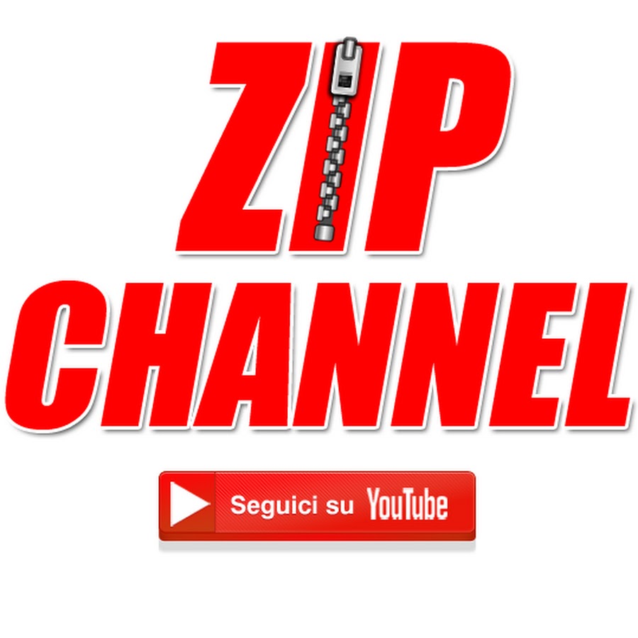 ZipChannel YouTube channel avatar