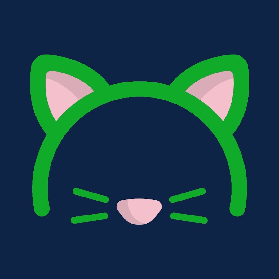 Funny Cats YouTube channel avatar