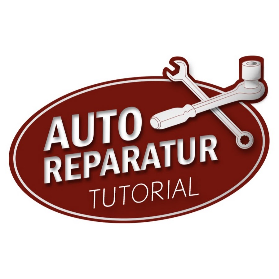 Auto Reparatur Tutorial رمز قناة اليوتيوب