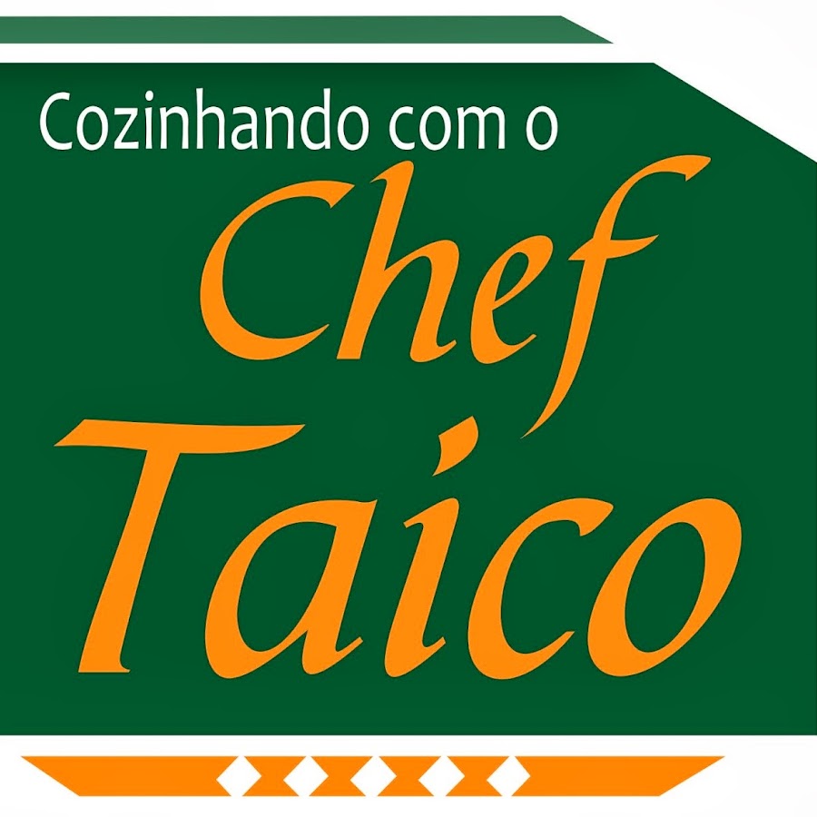 ChefTaico YouTube channel avatar