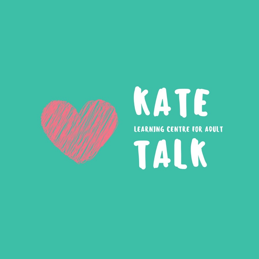 Kate Studio YouTube channel avatar