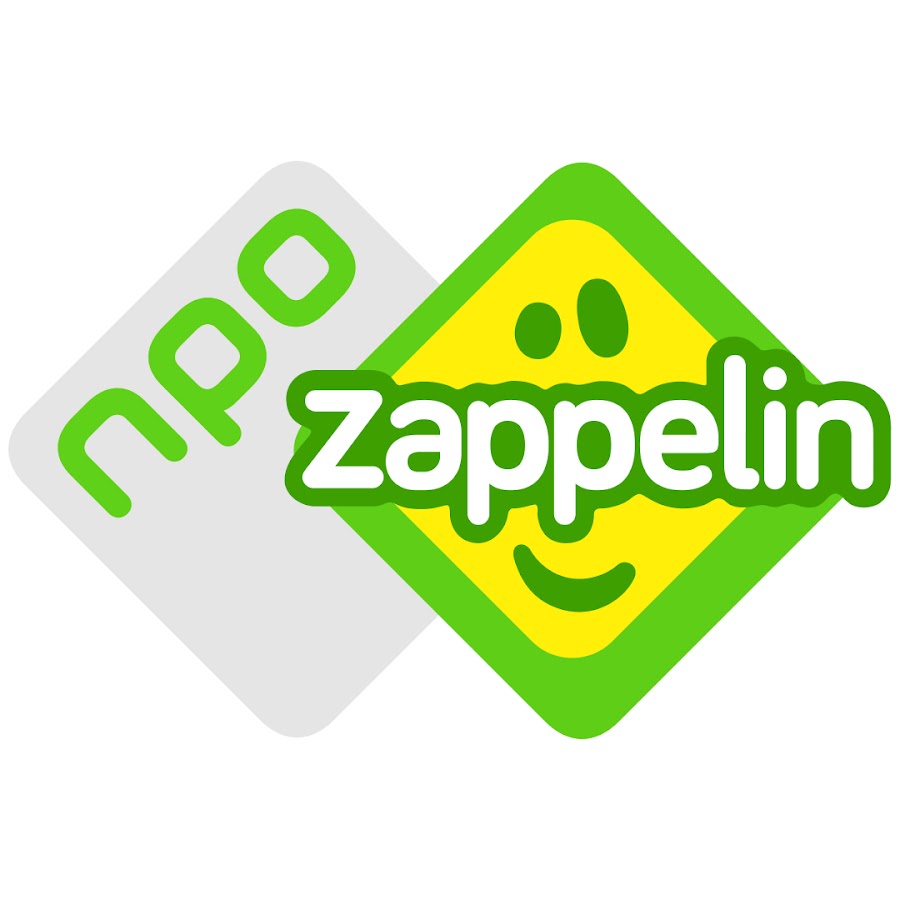 NPO Zappelin YouTube channel avatar