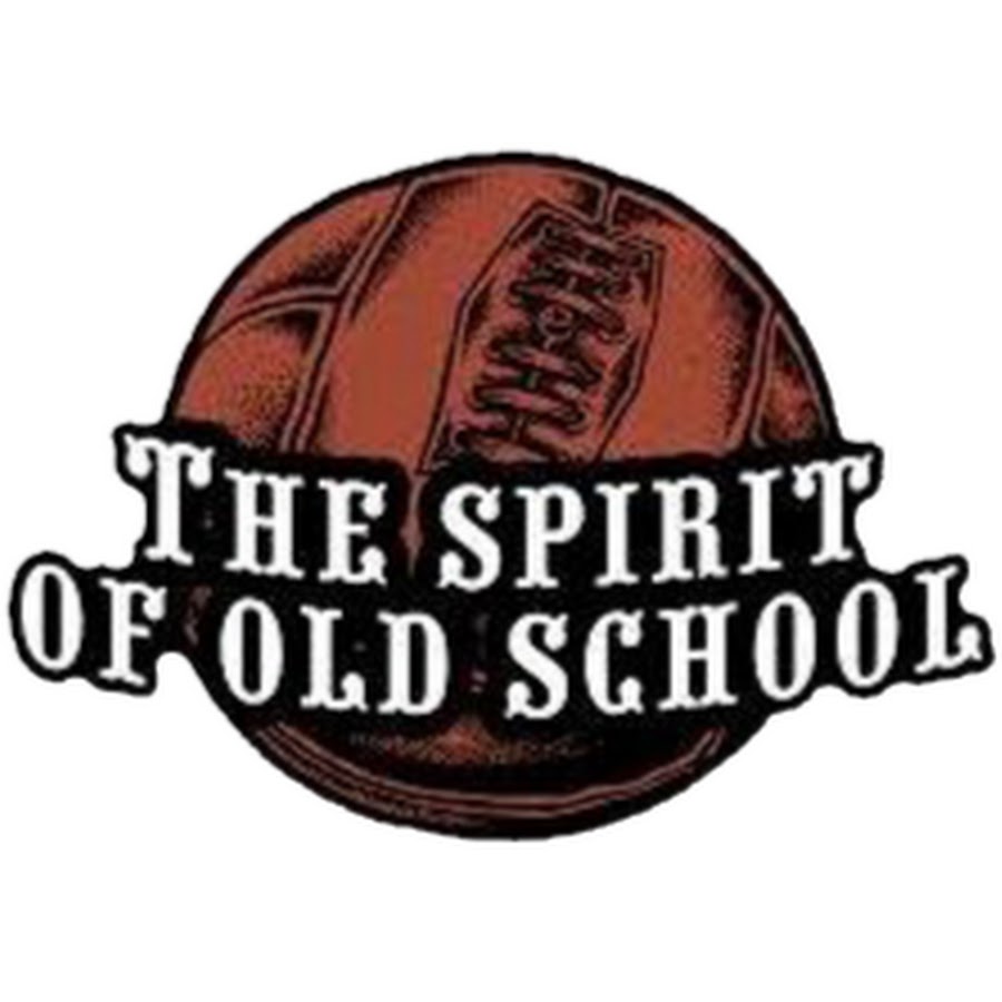 The Spirit Of Old School رمز قناة اليوتيوب