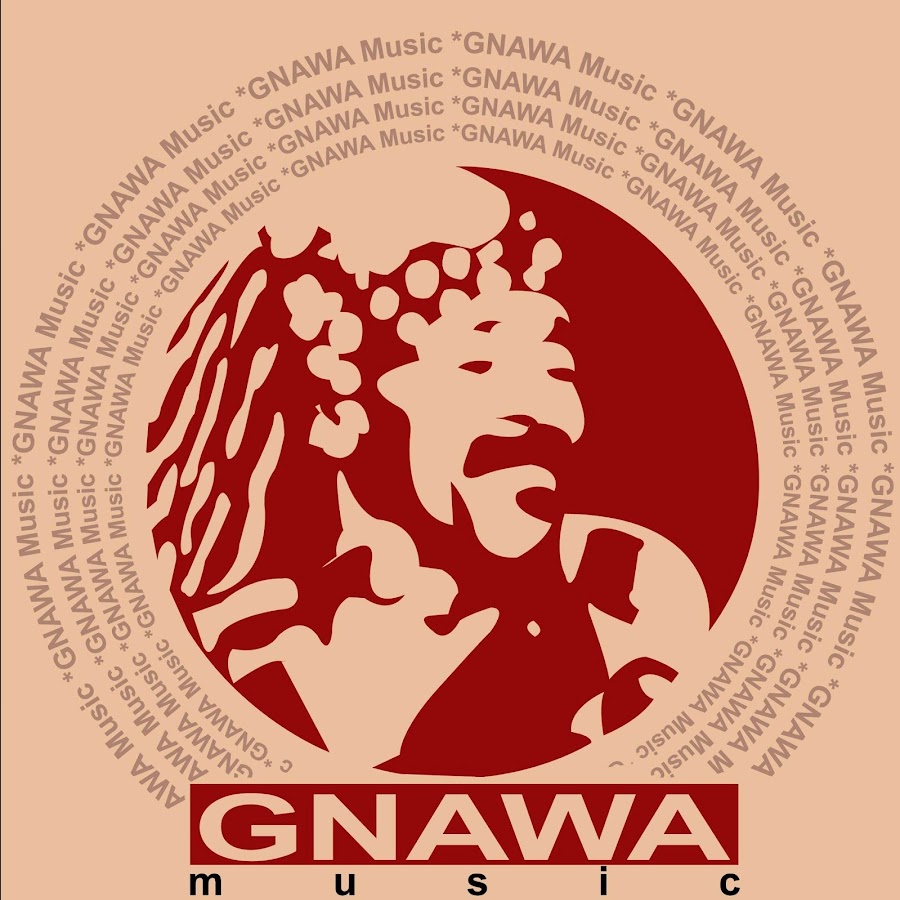 Gnawa Music Avatar de chaîne YouTube