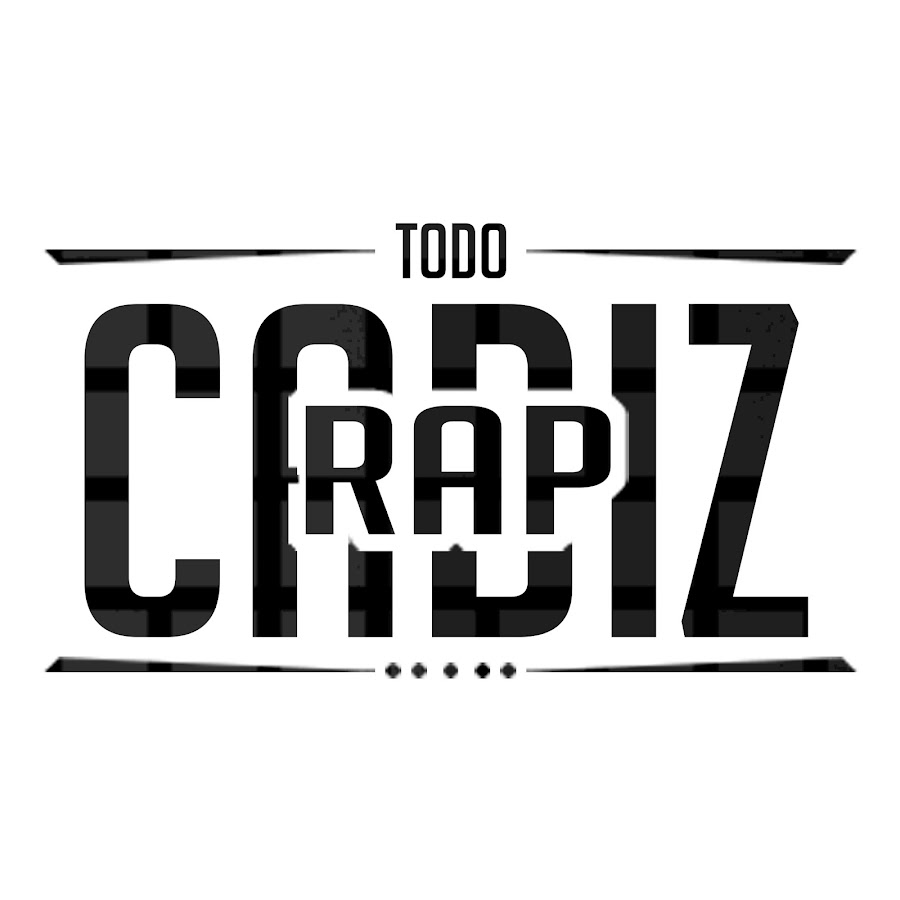 TodoRapCadiz YouTube kanalı avatarı