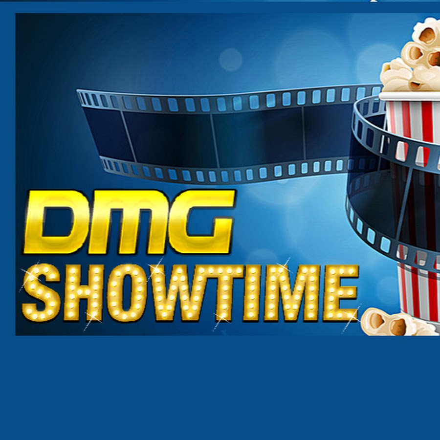 DMG Showtime
