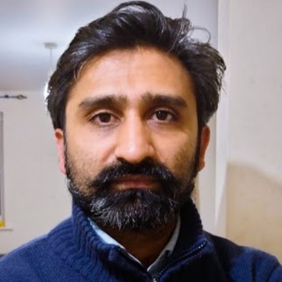 Sunil Anandatheertha YouTube kanalı avatarı