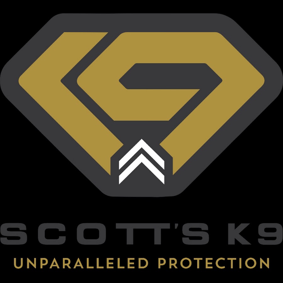 Scott's Police K9 LLC YouTube 频道头像