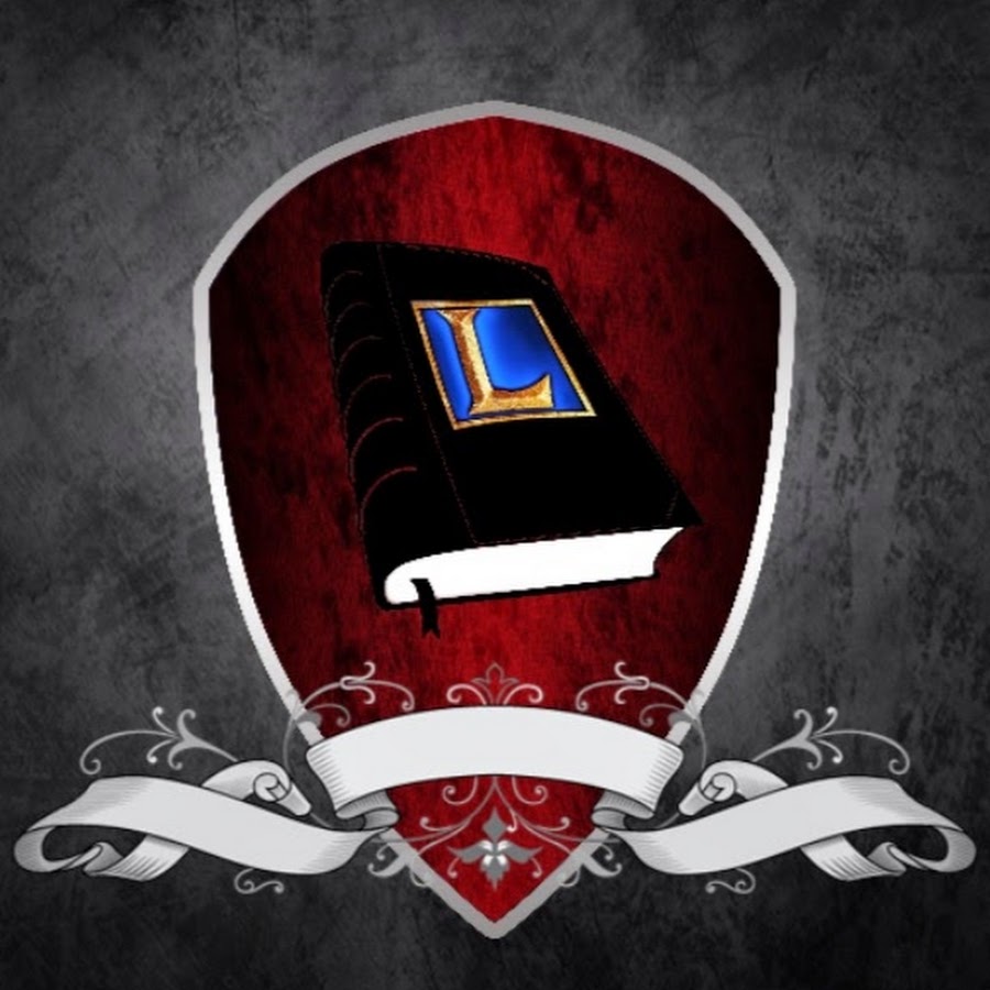 School of LoL YouTube channel avatar