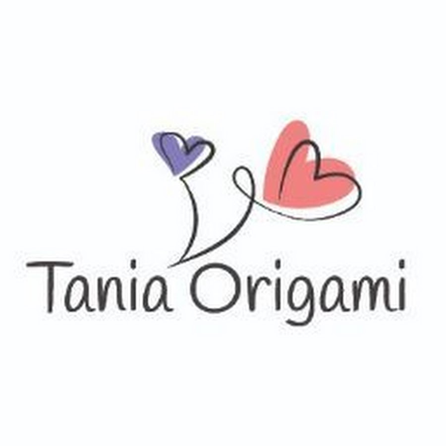 Tania Origami