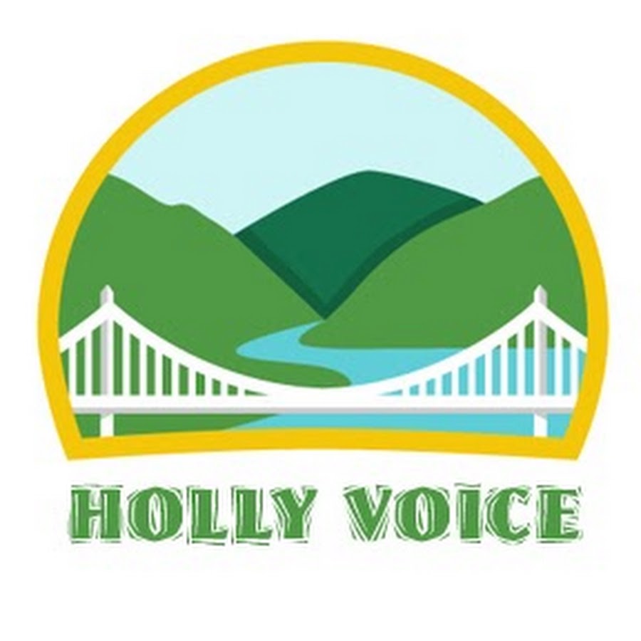 Holy Voice Avatar de canal de YouTube