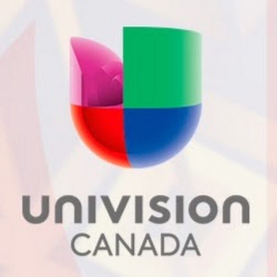 Univision Canada YouTube-Kanal-Avatar